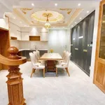 Bán nhà hẻm nhựa 6m 66m2 5 tầng 5PN gần Cityland, Phường An Nhơn, Gò Vấp - Ảnh thu nhỏ 5