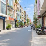 Bán nhà phố mặt tiền Hoa Lan, Phú Nhuận, 223m², 6PN - Ảnh thu nhỏ 1