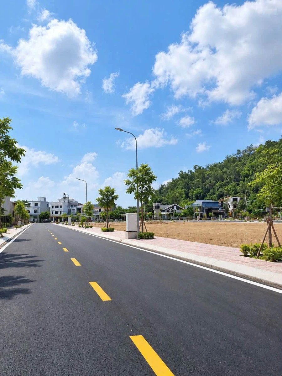 Bán lô đất 90m2 đường Trần Nhân Tông, Kiến An, Hải Phòng giá 2,6 tỷ - Ảnh thu nhỏ 2