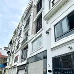 Bán nhà 5 tầng 41m2 hẻm xe hơi Nơ Trang Long, Bình Thạnh, 9,28 tỷ - Ảnh thu nhỏ 1