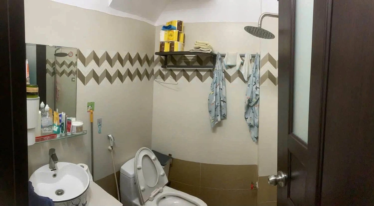 Bán nhà phố 4 tầng 80m2 Phạm Thế Hiển Quận 8, 6 tỷ - Ảnh thu nhỏ 5