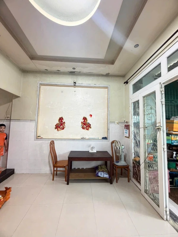 Nhà bán mặt tiền Bến Lội Lại An 100m² 1 tỷ 790 triệu