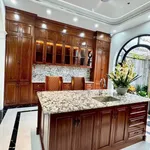Bán biệt thự 200m phố Quỳnh Hoàng An Dương Hải Phòng - Ảnh thu nhỏ 2