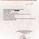 Bán đất vàng 172,8m2 trung tâm Hòn Gai, Hạ Long - Ảnh thu nhỏ 1