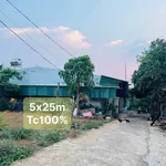 Bán đất thổ cư 5x25m (125m2) giá 870 triệu gần hồ Ea Kao, Buôn Ma Thuột - Ảnh thu nhỏ 3