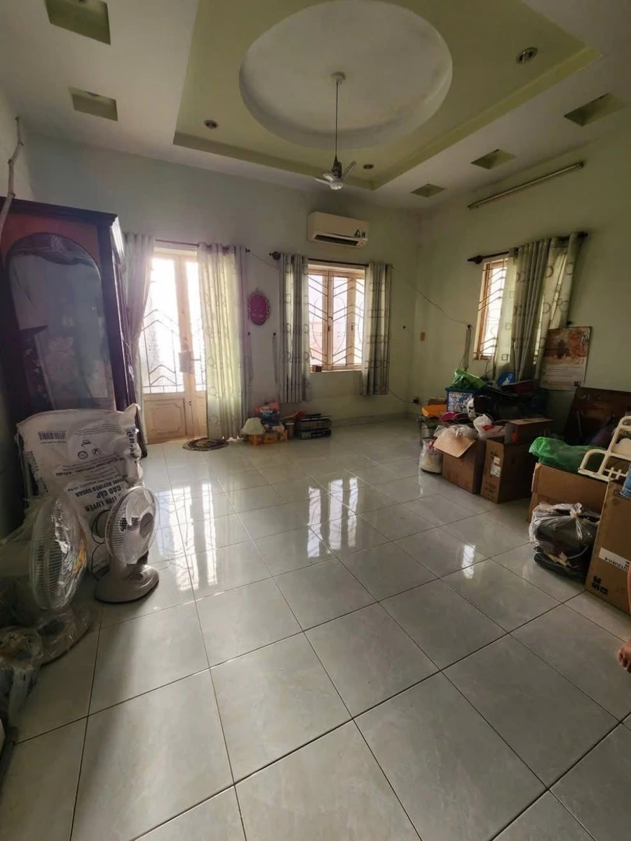 Bán nhà phố Tân Bình 70m2, 5 tầng, 10.2 tỷ - Ảnh thu nhỏ 5