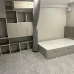 Cho thuê căn hộ 3 phòng + ban công 35m² Hoàng Trọng Mậu 13tr/tháng - Ảnh thu nhỏ 3