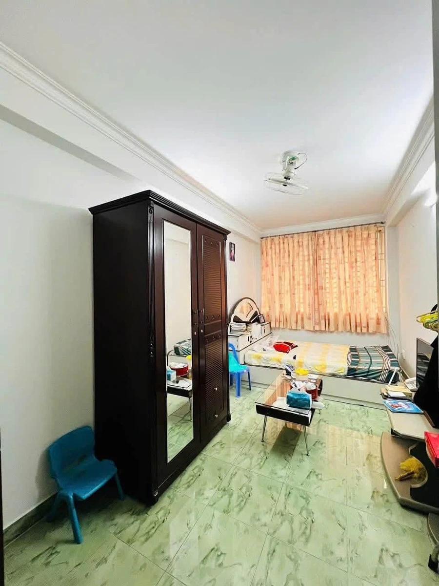 Bán nhà hẻm 4 tầng 24m² Trần Phú, Phường 4, Quận 5 giá 5,9 tỷ - Ảnh thu nhỏ 2