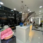 Bán biệt thự 146m2 hẻm 6m đường Gò Dầu, P. Tân Sơn Nhì, Tân Phú, giá nhỉnh 16 tỷ - Ảnh thu nhỏ 4