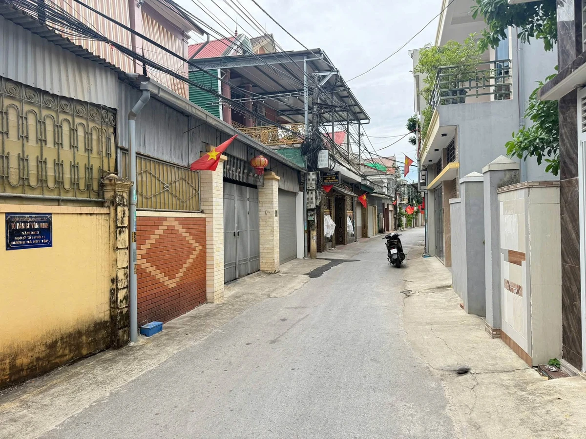 Bán nhà 2 tầng Hà Huy Tập 96,5m² giá 5,7 tỷ - Ảnh 1