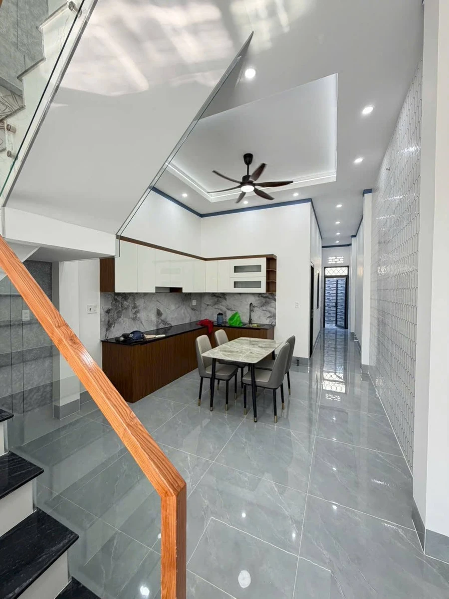 Nhà lầu 73.5m² sổ riêng 3.85 tỷ Trảng Dài - Ảnh thu nhỏ 5