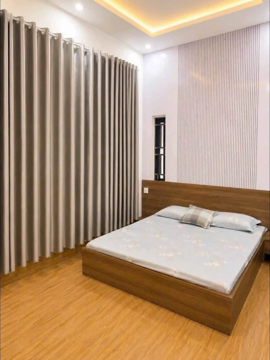 Bán nhà mặt tiền Nguyễn Thị Minh Khai 116m2, 10,5 tỷ - Ảnh thu nhỏ 3