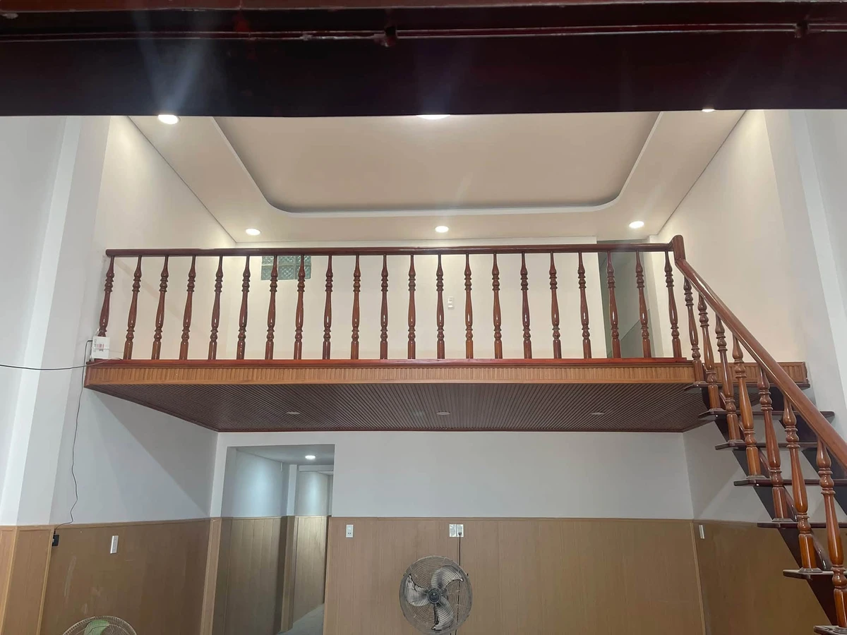 Bán nhà Huỳnh Tịnh của, 117m², 4 phòng, Đà Nẵng - Ảnh thu nhỏ 4