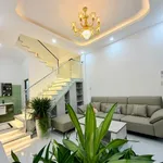 Bán nhà 1 trệt 1 lầu 96m² Rạch Giá An Giang 2 tỷ 450 triệu - Ảnh thu nhỏ 3