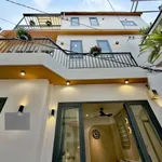 Bán nhà hẻm Nguyễn Văn Đậu P.11 Bình Thạnh 40m2, 3 tầng 4PN, giá 5,75 tỷ - Ảnh thu nhỏ 4