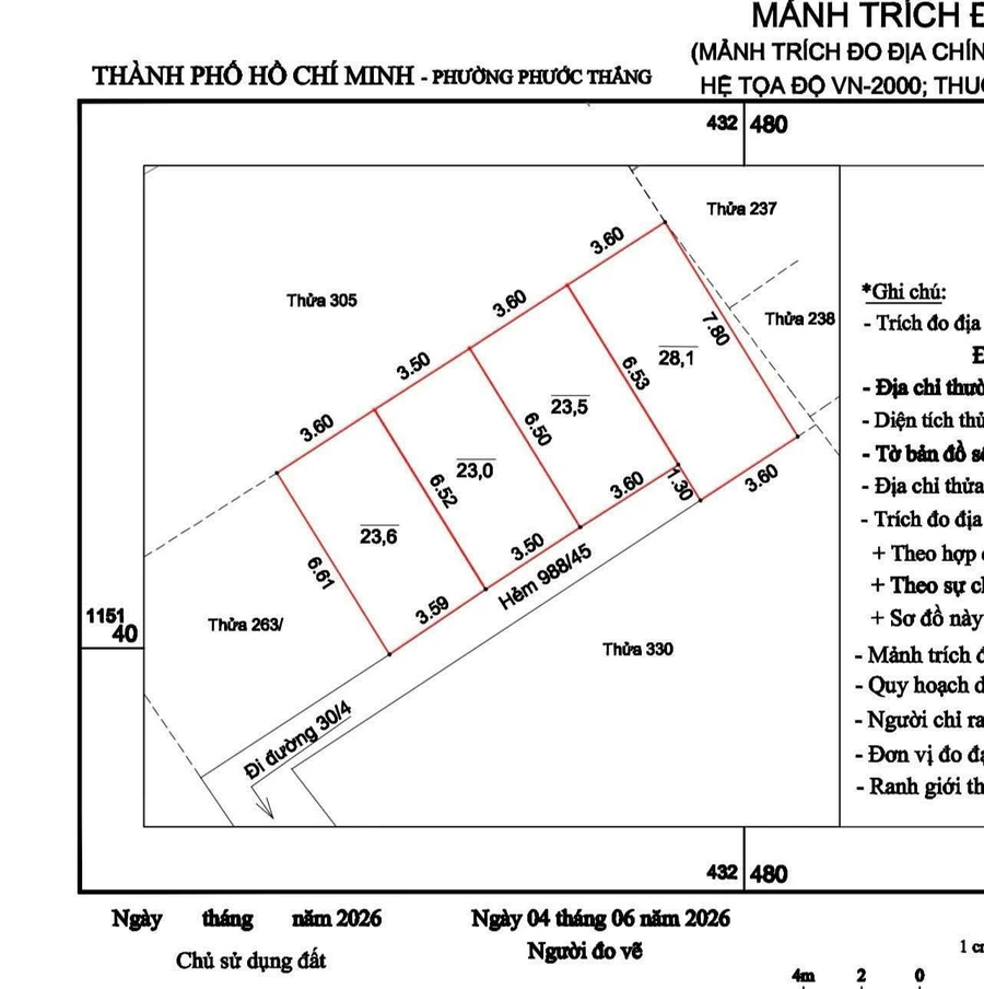 Bán nhà hẻm 50m² 2PN 1WC Phường 11 Quận 11 - Ảnh thu nhỏ 2
