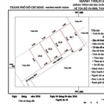 Bán nhà hẻm 50m² 2PN 1WC Phường 11 Quận 11 - Ảnh thu nhỏ 2