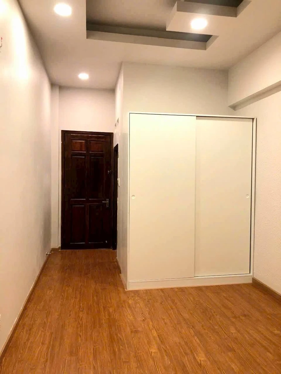 Bán nhà 4 tầng 164m2 Phan Văn Hân, Bình Thạnh - Ảnh thu nhỏ 5