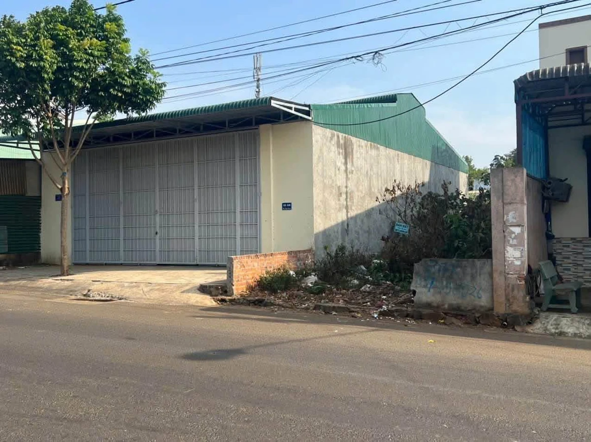 Bán đất mặt tiền Thủ Khoa Huân, Phường Thành Nhất, 5,22x14,8m, giá 5,2 tỷ - Ảnh 1
