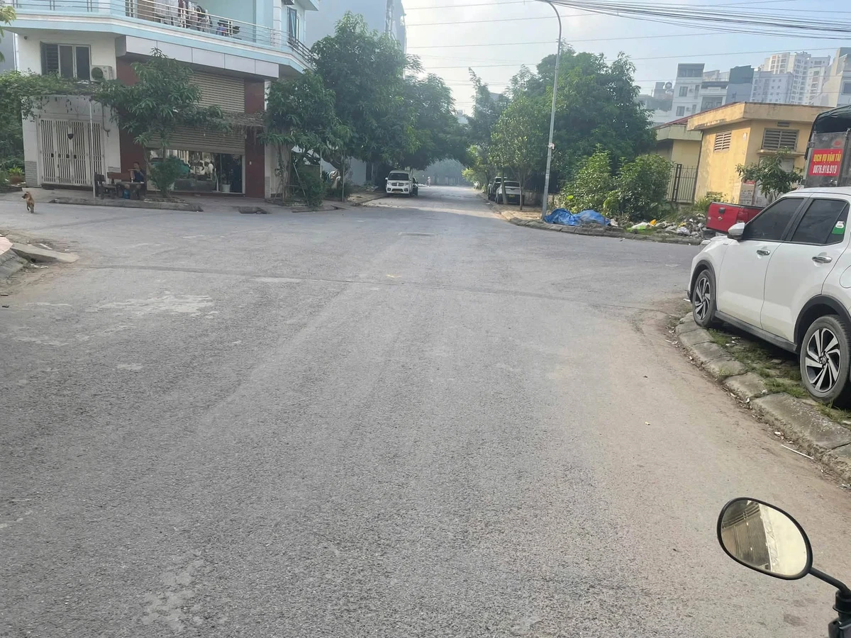 Bán đất 50m² Khu C Yên Nghĩa, Hà Đông, 11 tỷ - Ảnh 1