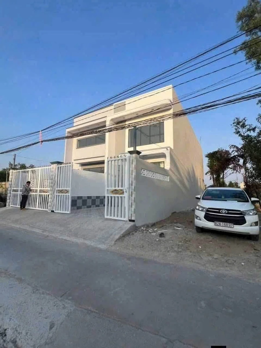 Bán nhà Tây Ninh, 5x20m, 3PN, 1tỷ999tr - Ảnh 1