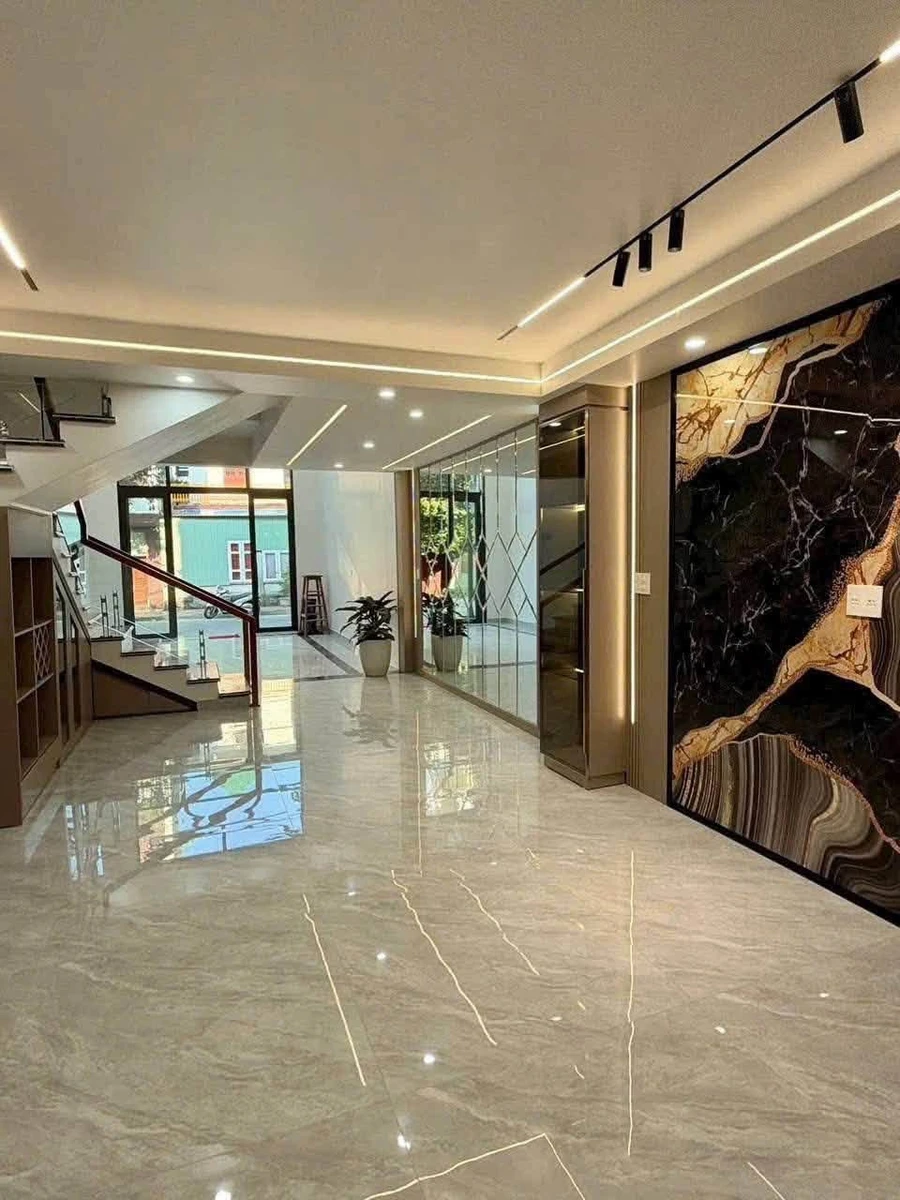 Bán nhà 4 tầng 70m² mặt phố An Biên Hải Phòng 7,6 tỷ - Ảnh thu nhỏ 5