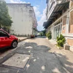 Bán nhà 4 tầng 54m² đường 51 Hiệp Bình Chánh, Thủ Đức, giá 7,3 tỷ - Ảnh thu nhỏ 4