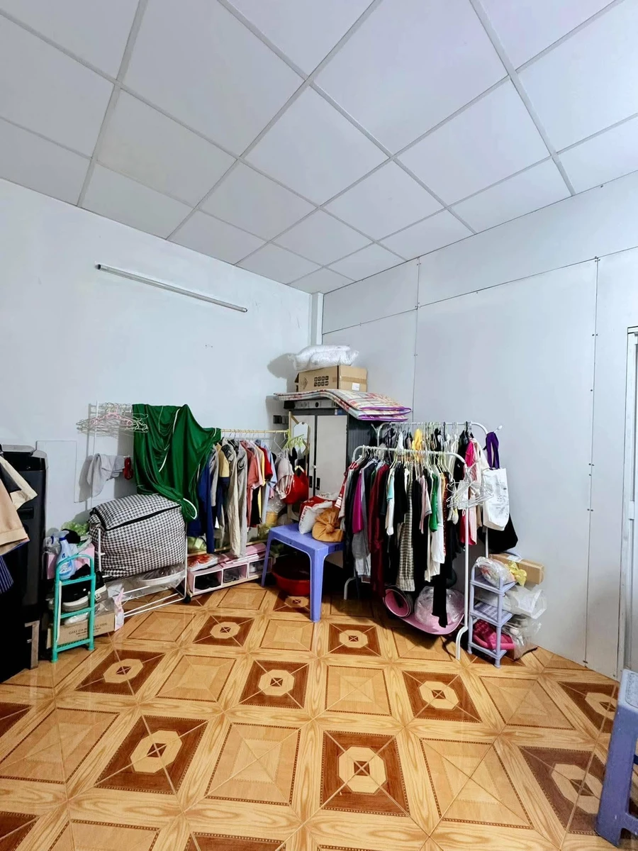 Bán nhà 2 tầng Lũy Bán Bích Tân Phú 42,5m² 3.9 tỷ - Ảnh thu nhỏ 5