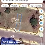 Bán đất nền Ruộng Dinh 105m² sổ sẵn 1.25 tỷ Lâm Đồng - Ảnh thu nhỏ 2