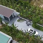 Bán nhà vườn 2PN 373,7m² Hóc Môn 1 tỷ 850 triệu - Ảnh thu nhỏ 2