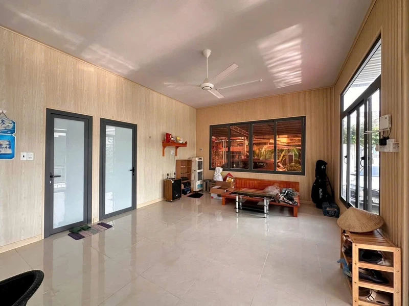 Bán nhà vườn 440m2 Phường Bình Thuận, Phan Thiết
