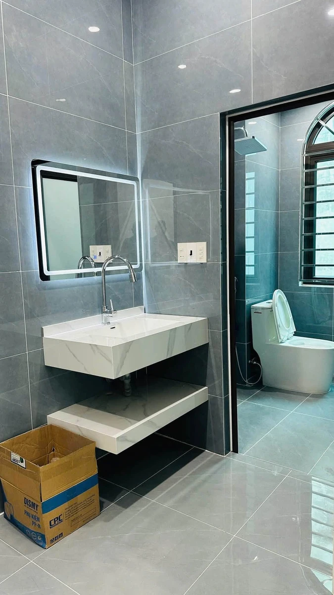 Bán nhà 3 tầng 41,6m2 ngõ Điện Biên Phủ, TP Hải Dương giá 2,98 tỷ - Ảnh thu nhỏ 5