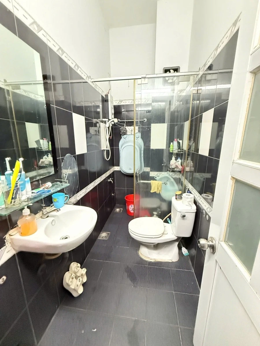 Bán nhà phố 4PN 48m² Bùi Đình Túy, Bình Thạnh, 9.5 tỷ - Ảnh thu nhỏ 5