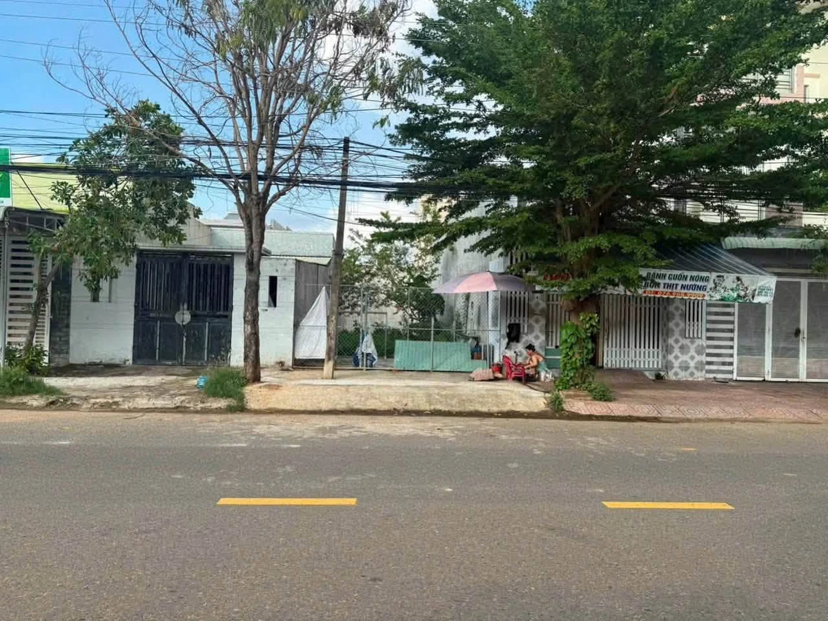 Bán đất mặt tiền Nguyễn Thị Định, Phan Thiết, 100m2, 2 tỷ 600 triệu - Ảnh thu nhỏ 3