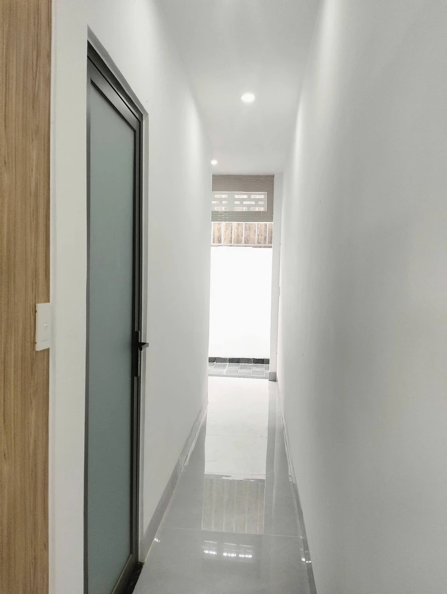 Bán nhà lầu 92m² Thạnh Phú, Bình Tân - 2,35 tỷ - Ảnh thu nhỏ 4