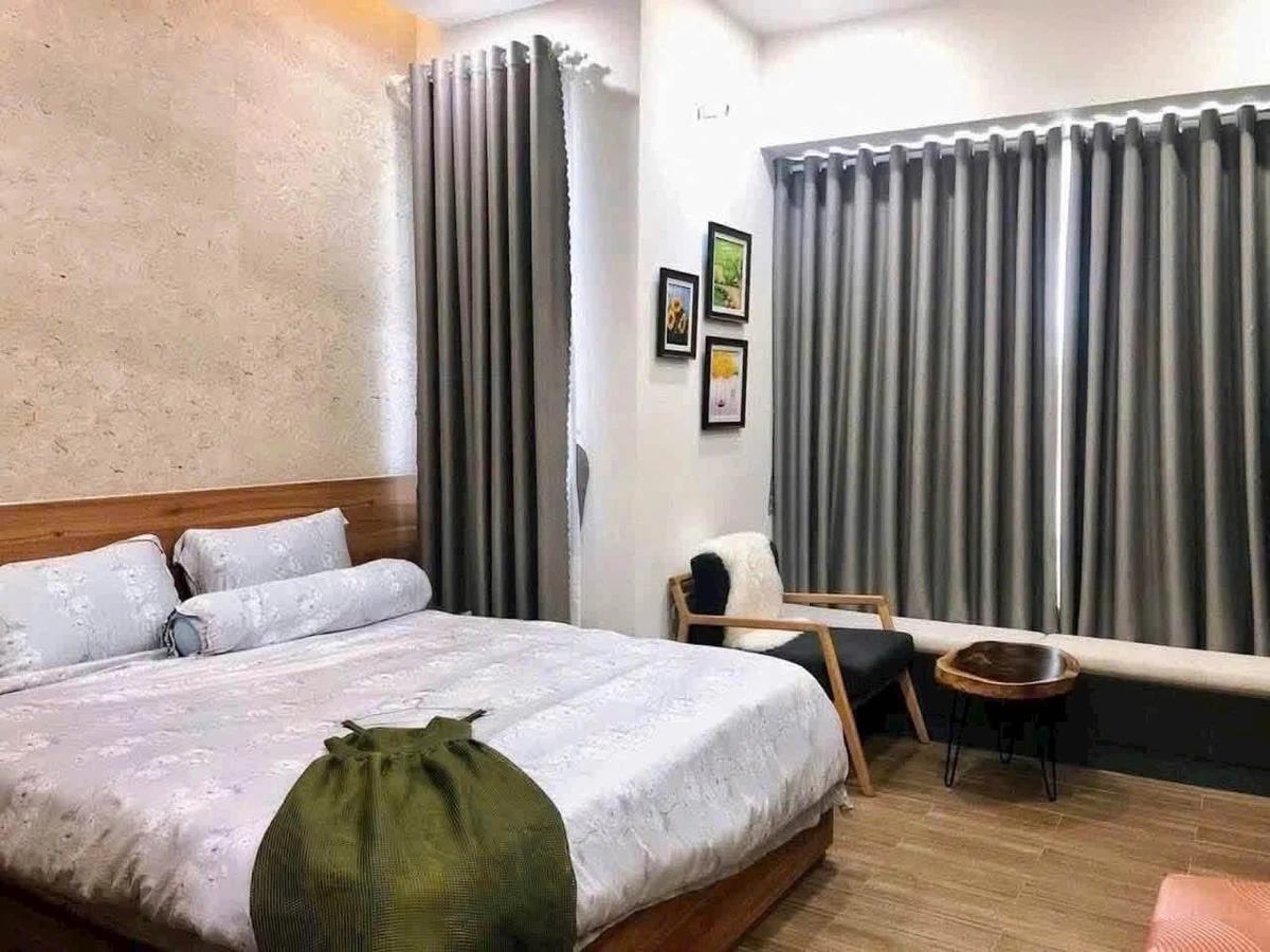 Bán nhà 73m² 3 phòng ngủ Võ Văn Dung Phan Thiết - Ảnh thu nhỏ 4