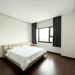Bán nhà 4 tầng 70m2 đường 7m Trần Cao Vân 6,5 tỷ - Ảnh thu nhỏ 2