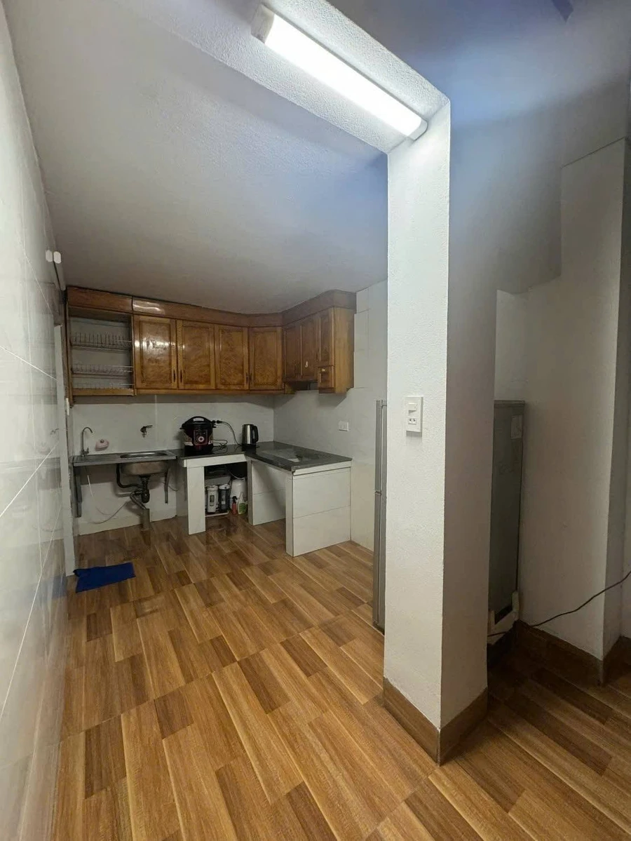 Cho thuê nhà 2 tầng 4PN, 60m² Cẩm Thượng 3.5 triệu/tháng - Ảnh thu nhỏ 2