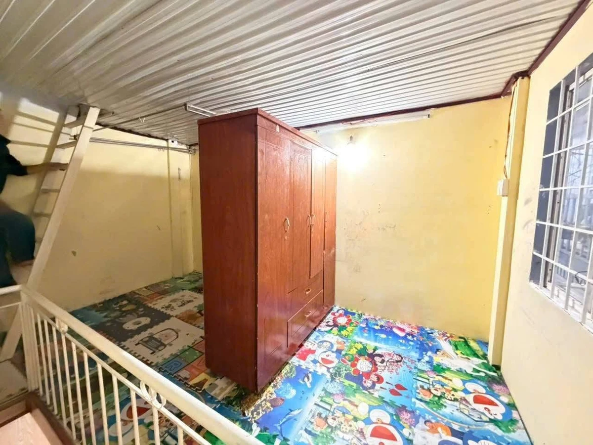 Cho thuê nhà nguyên căn Phan Đình Phùng, Đà Lạt 60m2 4 triệu/tháng - Ảnh thu nhỏ 3