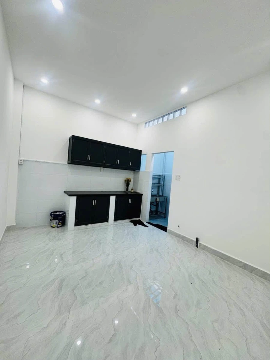 Bán nhà cấp 4, 2PN, 63m² Lã Xuân Oai Quận 9, 4.65 tỷ - Ảnh thu nhỏ 2