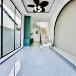 Bán nhà 1 trệt 1 lầu 3PN, sân ô tô, 60m², giá 3,8 tỷ tại Chánh Nghĩa, Thủ Dầu Một - Ảnh thu nhỏ 5