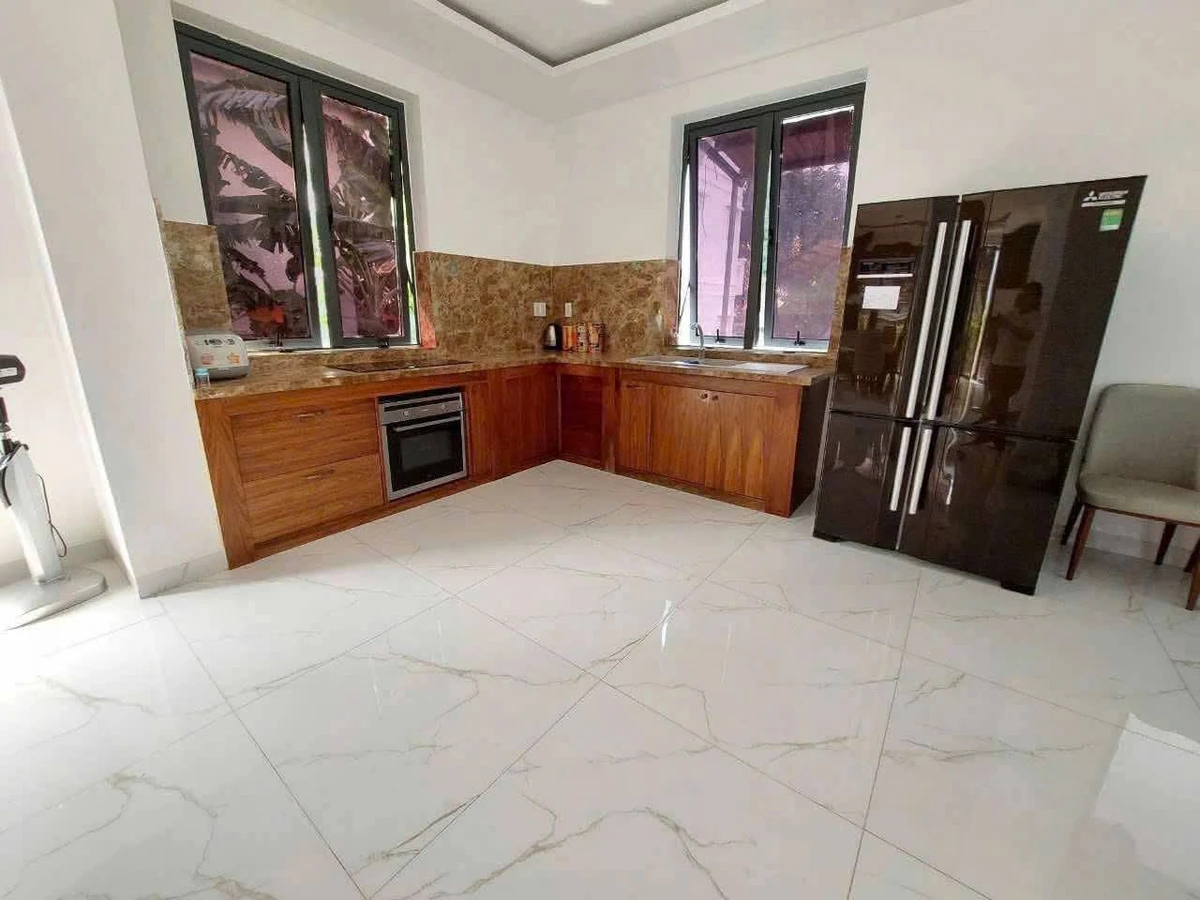 Bán biệt thự 6 PN, 280m² tại Nha Trang, giá 23 tỷ - Ảnh thu nhỏ 5