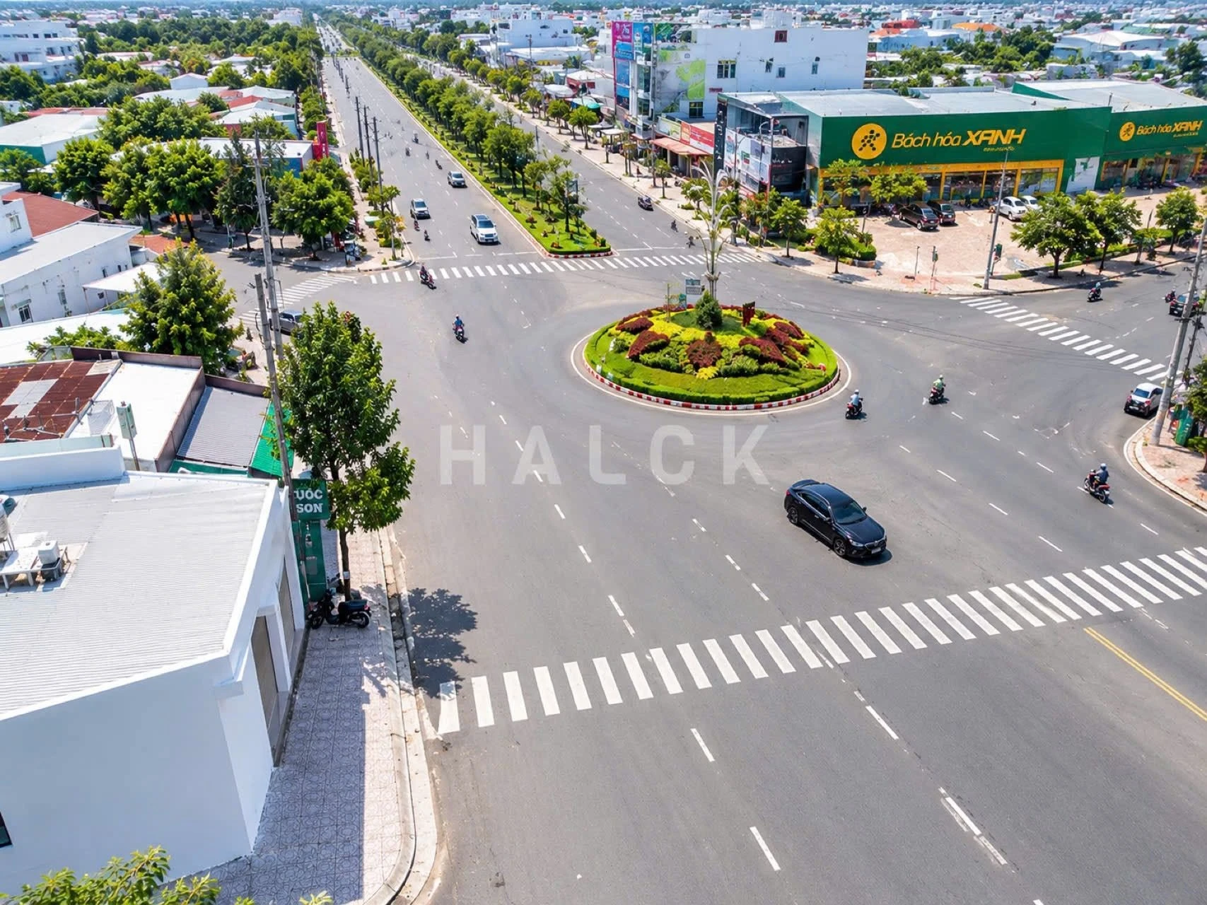 Bán dãy minihouse 4 phòng 168m² Rạch Giá, cho thuê 18tr/tháng - Ảnh 1