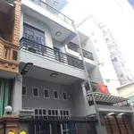Bán nhà 1 trệt 3 lầu 41.6m² Vũng Tàu - Ảnh thu nhỏ 1