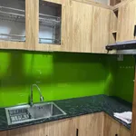 Bán nhà 2 tầng 18m2, 2PN 2WC tại Lê Quang Định, Phường 7, Bình Thạnh giá 3,5 tỷ - Ảnh thu nhỏ 1