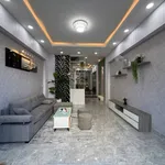 Bán nhà phố 4 tầng 4,4x19m Pegasus 1 Quận 8, 11 tỷ - Ảnh thu nhỏ 2