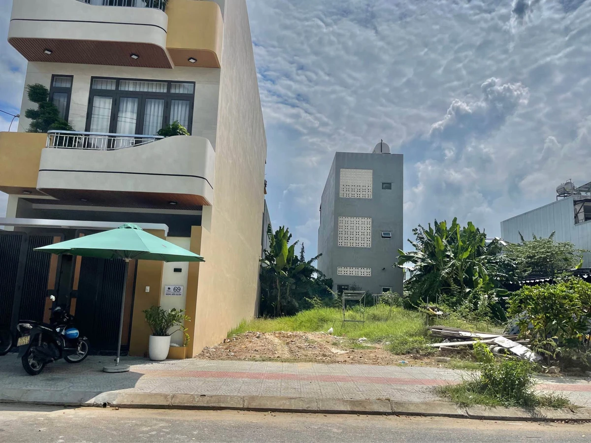 Bán đất sạch Đặng Hồi Xuân 105m² giá 5 tỷ - Ảnh 1