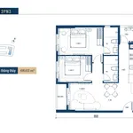 Suất ngoại giao cuối cùng căn hộ 2PN full nội thất tiêu chuẩn 5* tại dự án Meypearl Harmony PQ - Ảnh thu nhỏ 3