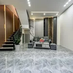 Bán nhà trệt lầu góc 2 mặt tiền 110 m² full nội thất Cần Thơ - Ảnh thu nhỏ 4