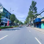 Bán đất mặt tiền Nguyễn Ái Quốc 186m2 giá 13,9 tỷ, Biên Hòa, Đồng Nai - Ảnh thu nhỏ 4
